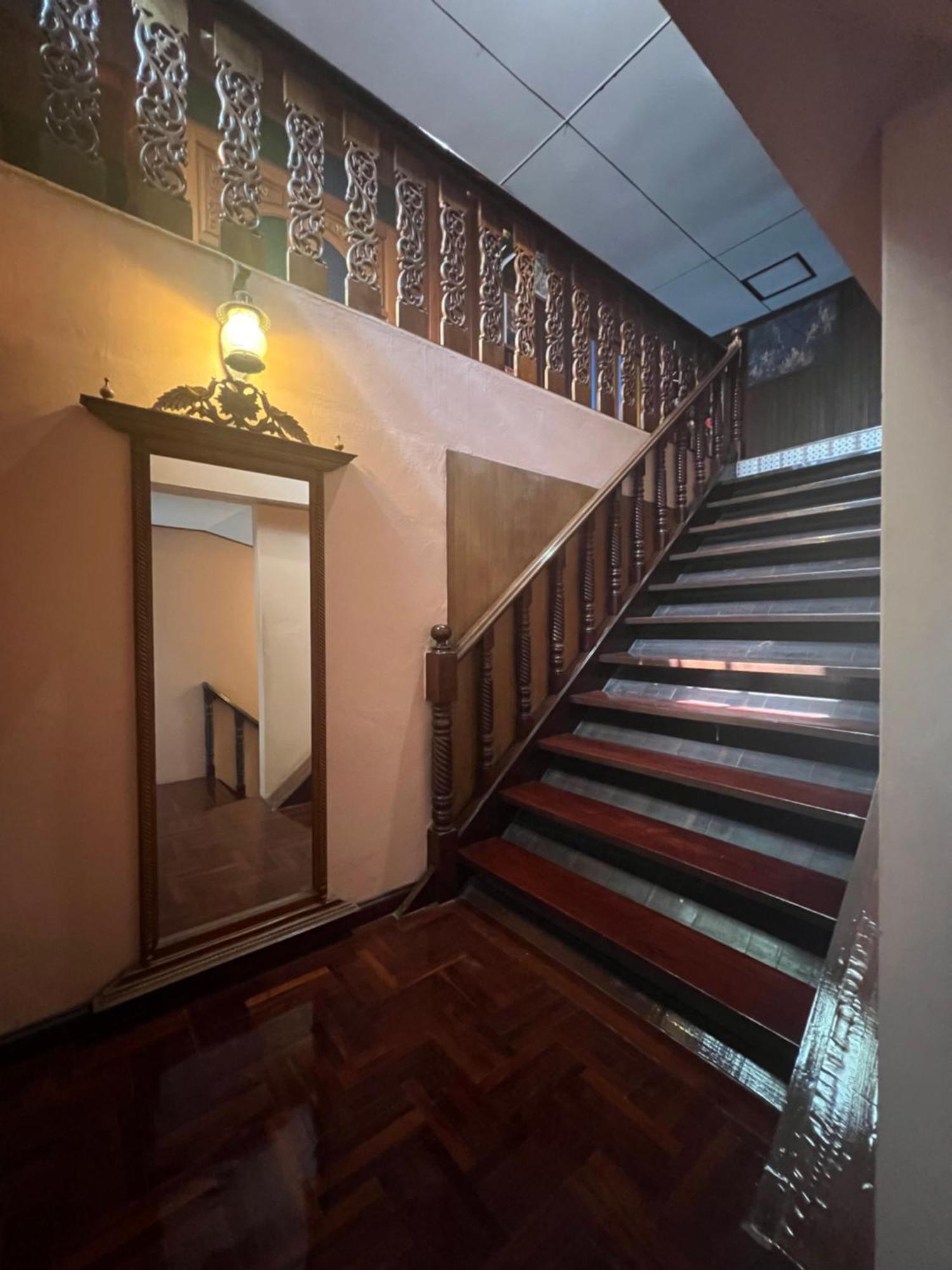 Ban Heng Apartment Phra Nakhon Si Ayutthaya Exterior photo